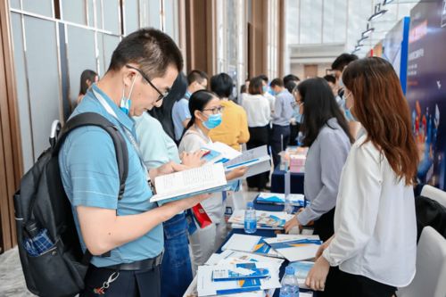 确定举办 首届广州人力资源博览会9月开展 筑人才高地,创行业名片